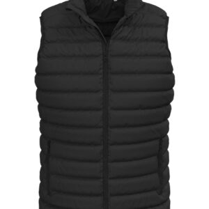 Lux Padded Vest Men