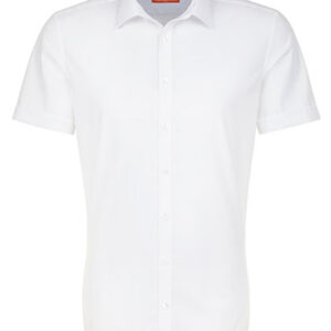 Men´s Shirt Slim Fit Short Sleeve