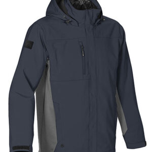 Atmospere 3-in-1 System Jacket
