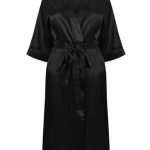 Ladies´ Satin Robe