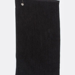Luxury Golf Towel