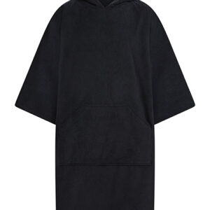Adults´ Towelling Poncho