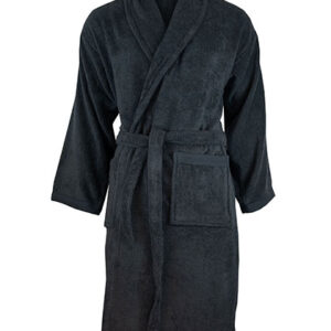 Organic Bathrobe