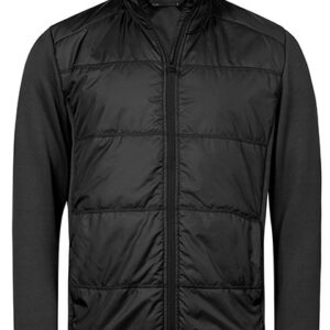 Hybrid-Stretch Jacket