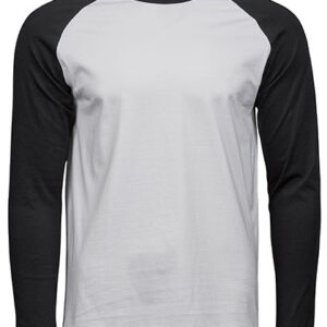 Men´s Baseball Tee