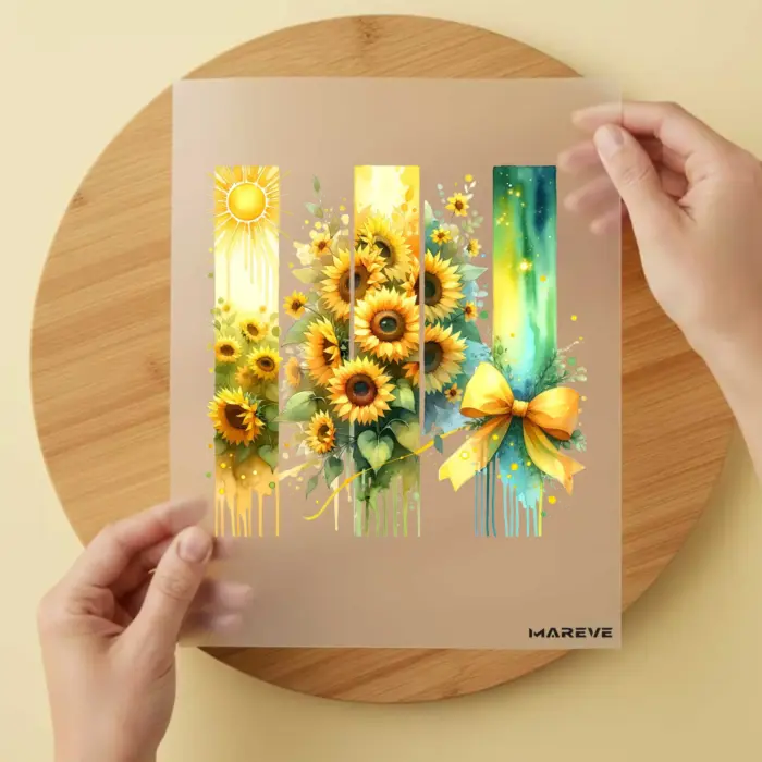 Design-Sonnenblumen Design-Sonnenblumen
