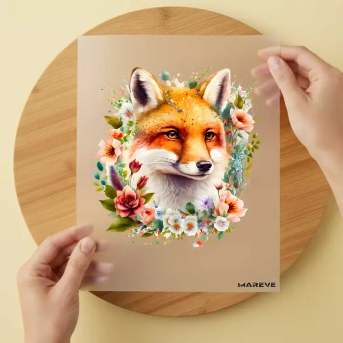 Fuchs-Flowertime Fuchs-Flowertime