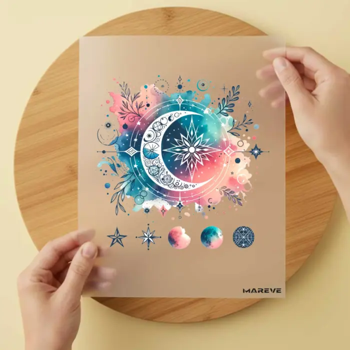 HimmlischeMondphasen