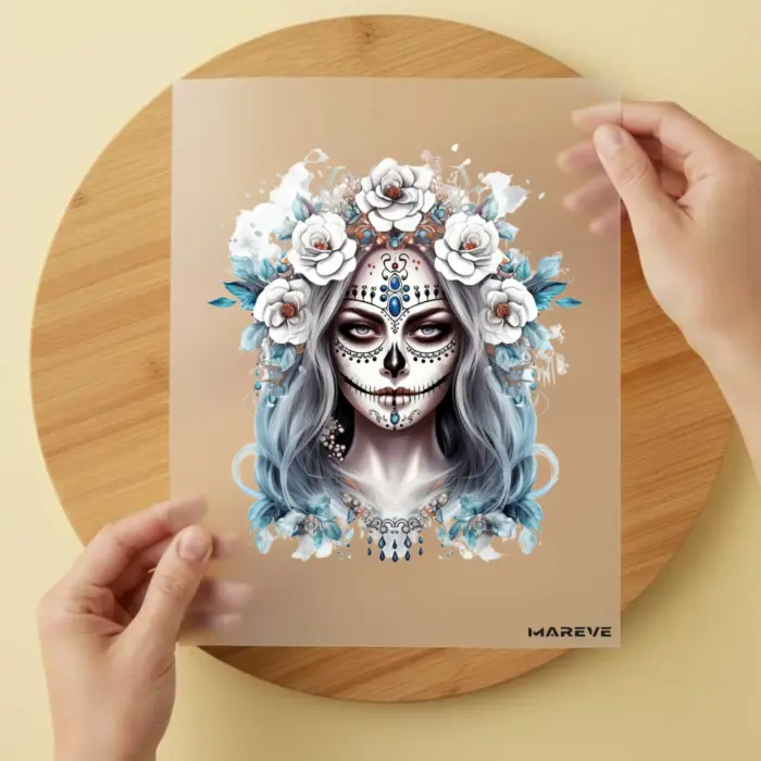 LaCatrina-Hellblau LaCatrina-Hellblau