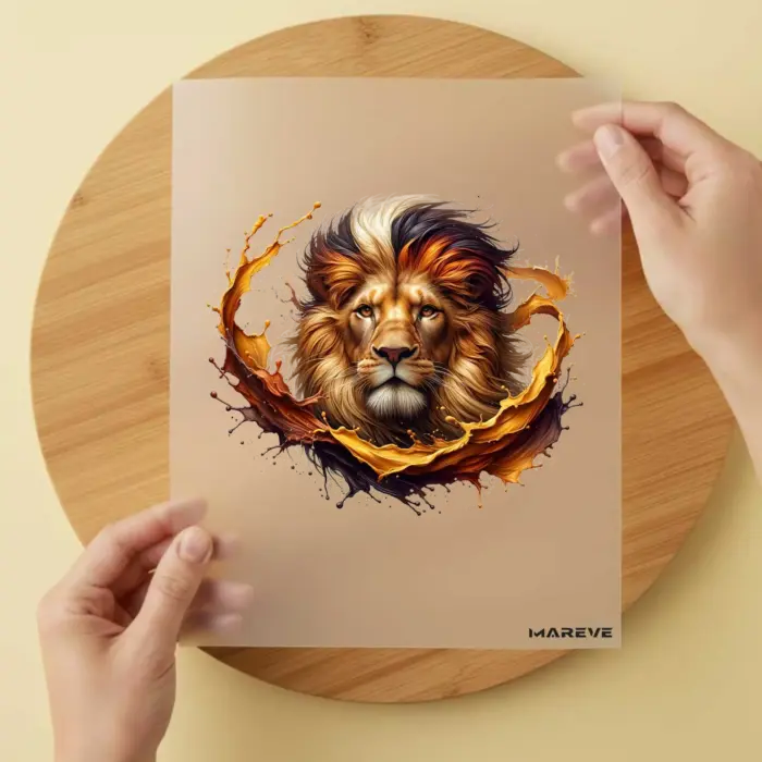 Löwe-Melting-3