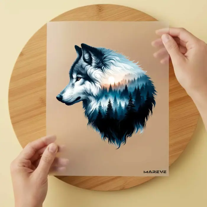 Magicwolf-DarkForrest