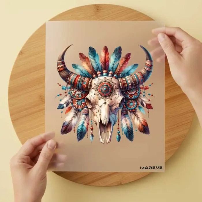 Skull-Kuh-Indiander