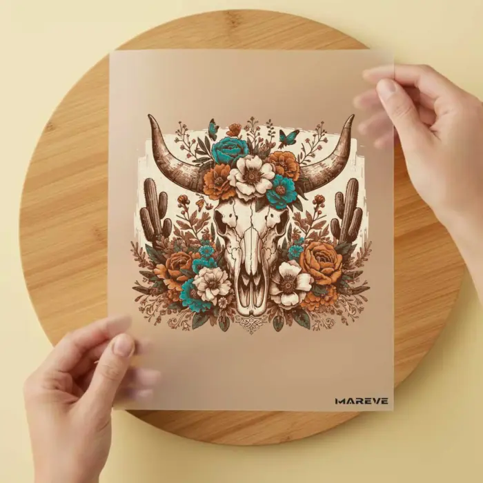 Skull-Kuh-Western