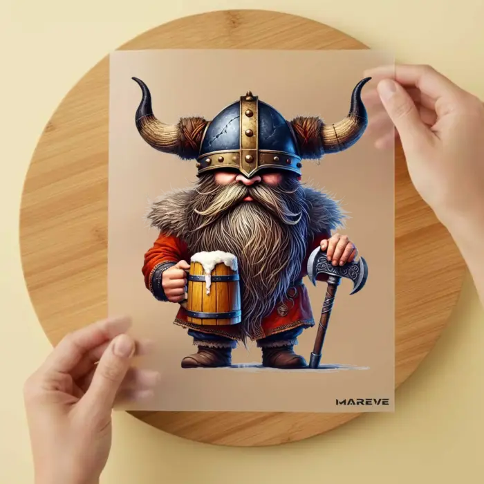 Wikinger-Bier